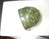 かぼちゃ南蛮漬け♪簡単甘酢炒め作り方1写真