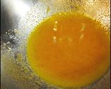 *白ゴーヤ＆赤オクラ★スパイスサラダ*作り方4写真