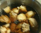本格的な味☆冬瓜と鶏肉の煮こごり♪作り方4写真