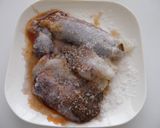 自家製☆塩辛作り方2写真