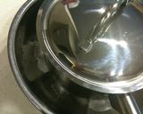 本格的な味☆冬瓜と鶏肉の煮こごり♪作り方6写真