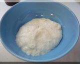 写真つき☆おつまみに✿山芋の磯部揚げ作り方1写真