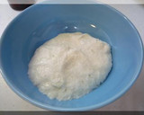 写真つき☆おつまみに✿山芋の磯部揚げ作り方1写真