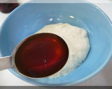 写真つき☆おつまみに✿山芋の磯部揚げ作り方2写真