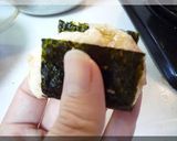 写真つき☆おつまみに✿山芋の磯部揚げ作り方6写真