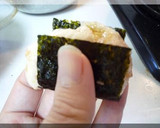 写真つき☆おつまみに✿山芋の磯部揚げ作り方6写真
