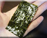 写真つき☆おつまみに✿山芋の磯部揚げ作り方9写真