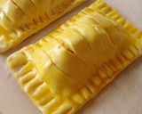 サック♪っとおいしい☆ポテサラパイ作り方4写真
