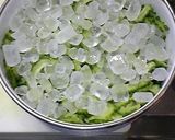 ゴーヤ（にがうり）の甘酢漬け作り方4写真