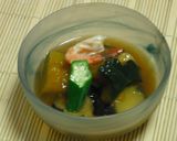 オランダ風素麺作り方8写真