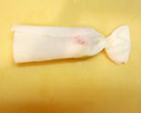 ミニトマトとチーズの2色キャンディ♪作り方7写真