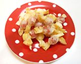 ミニトマトとチーズの2色キャンディ♪作り方12写真