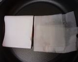狸（天かす）の保存方法作り方1写真