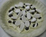 パイシートで『なんちゃってチーズケーキ』作り方6写真