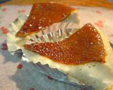 簡単ブルーチーズケーキ作り方4写真