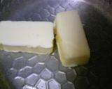しっとり*紅茶のフィナンシェ作り方1写真