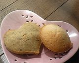 しっとり*紅茶のフィナンシェ作り方11写真