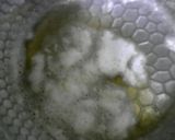 簡単しっとり*メープルフィナンシェ作り方2写真