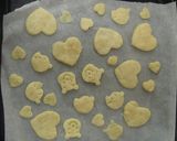 サクッサクッ☆チーズクッキー作り方7写真