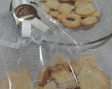 サクッサクッ☆チーズクッキー作り方8写真