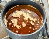 らっきょうの甘酢漬け作り方1写真
