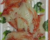 オクラと竹輪のバター炒め作り方7写真