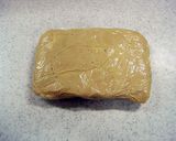 クリームチーズの酒粕漬け作り方4写真