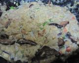 本格簡単★カニ玉作り方6写真