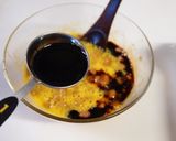 簡単おつまみに♪イカオクラ納豆作り方4写真