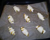 ふふふ♪のパンプキンパイ作り方4写真
