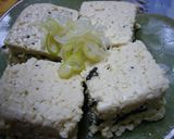 豆腐ふりかけ　（ナムル味の煎り豆腐）作り方7写真