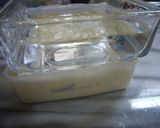 豆腐ふりかけ　（ナムル味の煎り豆腐）作り方6写真