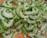 ゴーヤ昆布作り方1写真