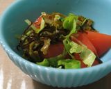 ゴーヤ昆布作り方4写真