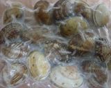 クラムチャウダー作り方7写真