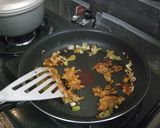 なすと豚肉のごま味噌炒め作り方5写真