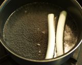 長葱のおかずパイスティック作り方1写真