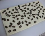 ズボラ流！チョコチップdeひとくちパイ作り方2写真