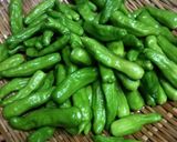 ししとうでご飯がすすむくん作り方1写真