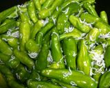 ししとうでご飯がすすむくん作り方2写真