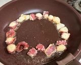 プリっとやわらか♫揚げないタコの唐揚げ作り方5写真