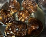 ふわふわ高野豆腐の煮物作り方1写真