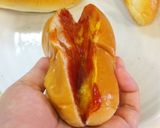 ホットドック★作り方4写真