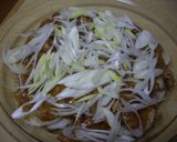 肉みそ☆和風グラタン作り方1写真
