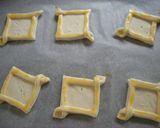 ハーブきのこの一口パイ作り方6写真