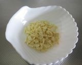オレンジハニーケーキ作り方3写真