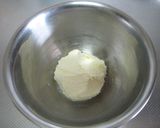 オレンジハニーケーキ作り方4写真