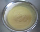 オレンジハニーケーキ作り方6写真