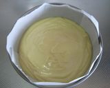 オレンジハニーケーキ作り方7写真