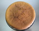 オレンジハニーケーキ作り方8写真